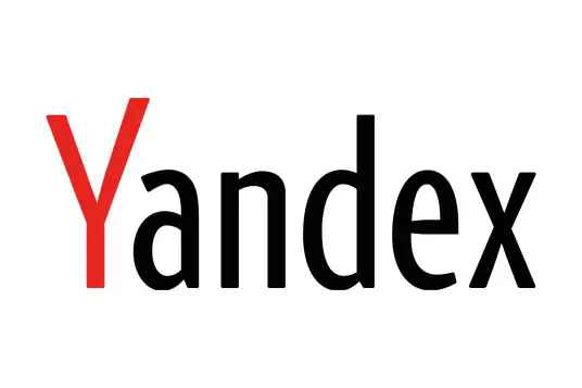 yandex搜索