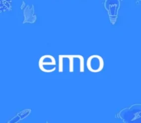 emo